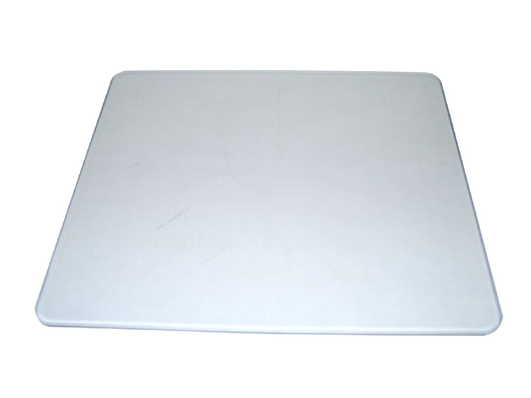 Poly Tray Blank Ex-Large No stomach cut-out #12013-04
