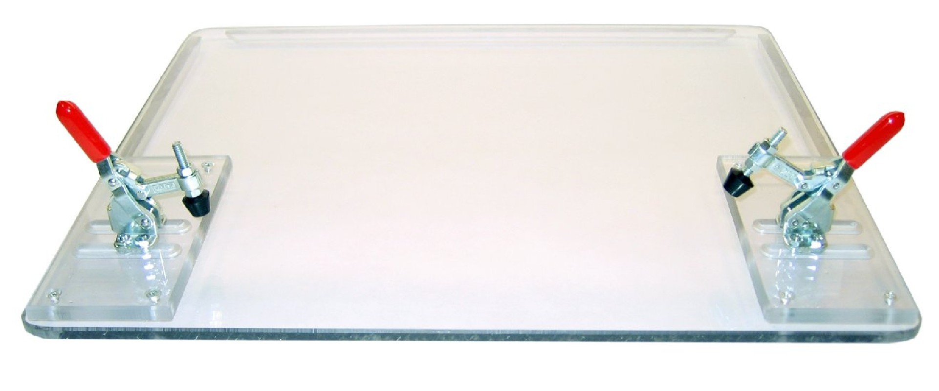 3/8 Tray BLANK-complete Small 20.5in W x18 inch D # 12012-01