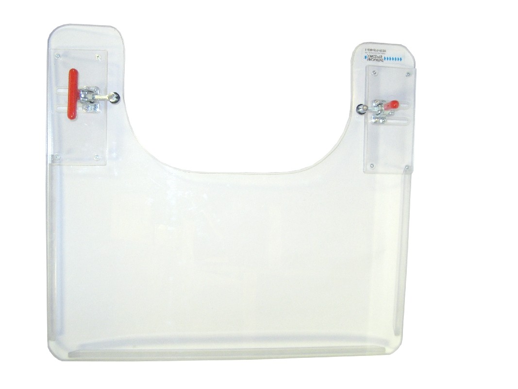 3/8 Tray Complete Small 20.5in W x18 inch D #12005
