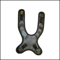 Standard Fit Vinyl Face Medium #11041-32
