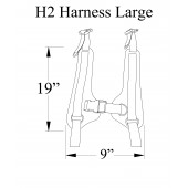 H2-Hyper-Cel Large #11044-13