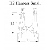 H2-Hyper-Cel Small #11044-11