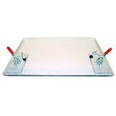 3/8 Tray BLANK-complete Small 20.5in W x18 inch D # 12012-01