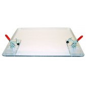 3/8 Tray BLANK-complete Medium 23.5in W x21 inch D #12012-02