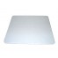 Poly Tray Blank Ex-Large No stomach cut-out #12013-04