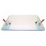 3/8 Tray BLANK-complete Small 20.5in W x18 inch D # 12012-01